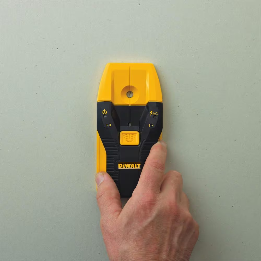 3/4 In. Stud Finder