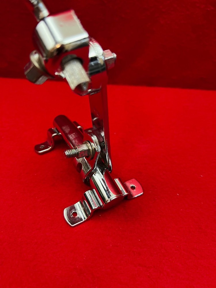 LUDWIG 1960's Script Logo Rail Consolette Tom Mount