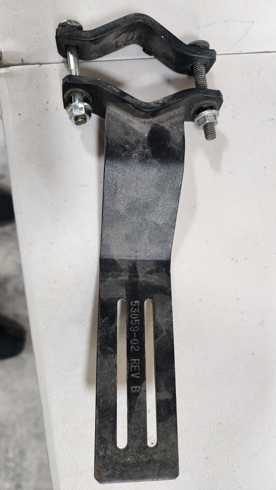 Trimble 53059-02 Bracket CNH