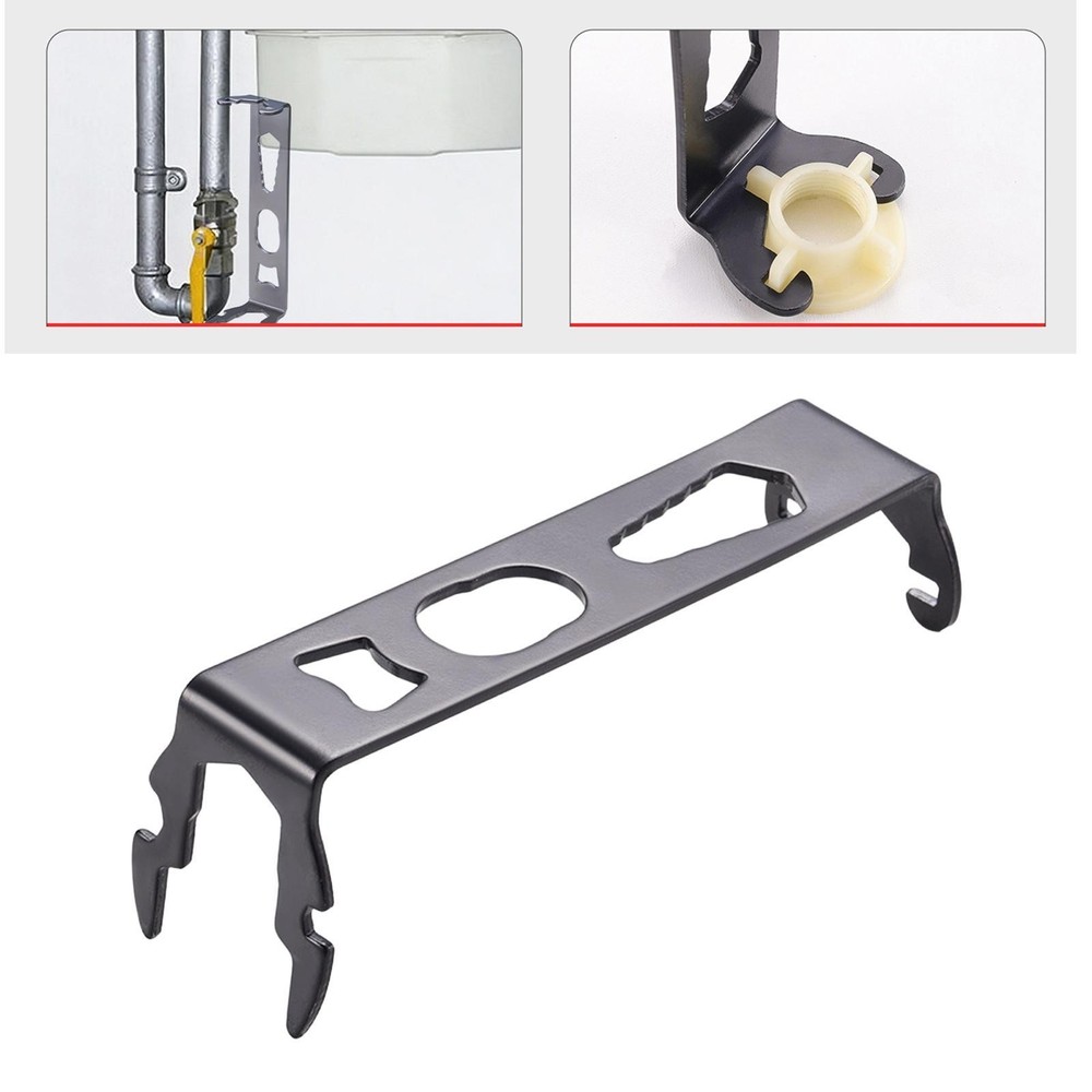Sink Wrench Spanner Kitchen Removal Replacement High Performance Faucet Tool