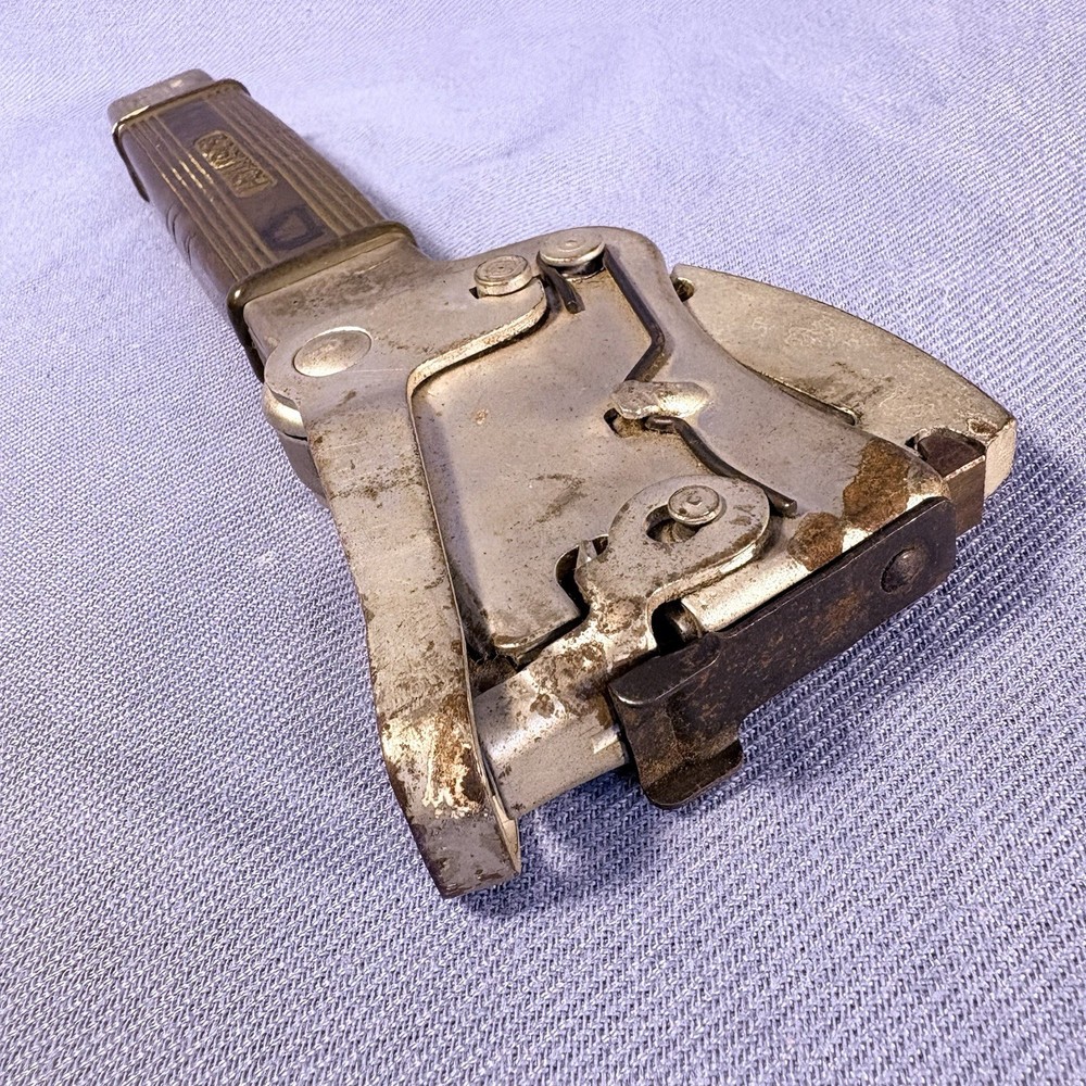 Bostich Model H2B Hammer Stapler