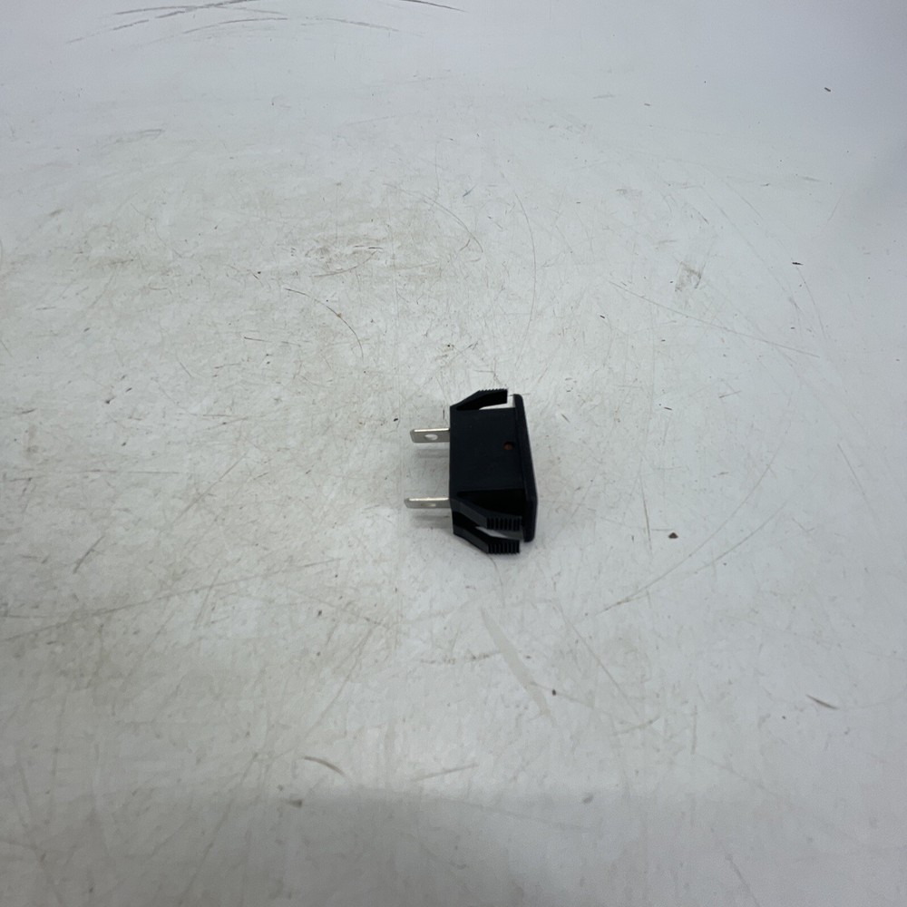 OEM Pitco Lamp 28V Orange Rectangle