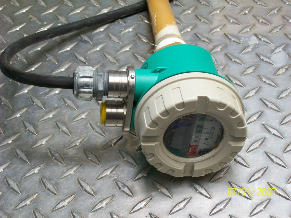 PEPPERL+FUCHS LCL1-N3K-CWAN-CG LEVEL SENSOR