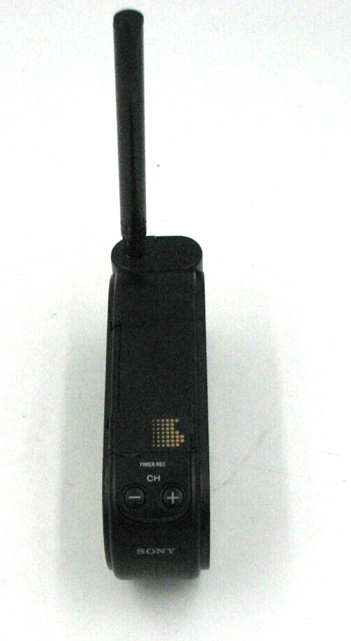 SONY TGV-3 TUNER TIMER UNIT Made in Japan
