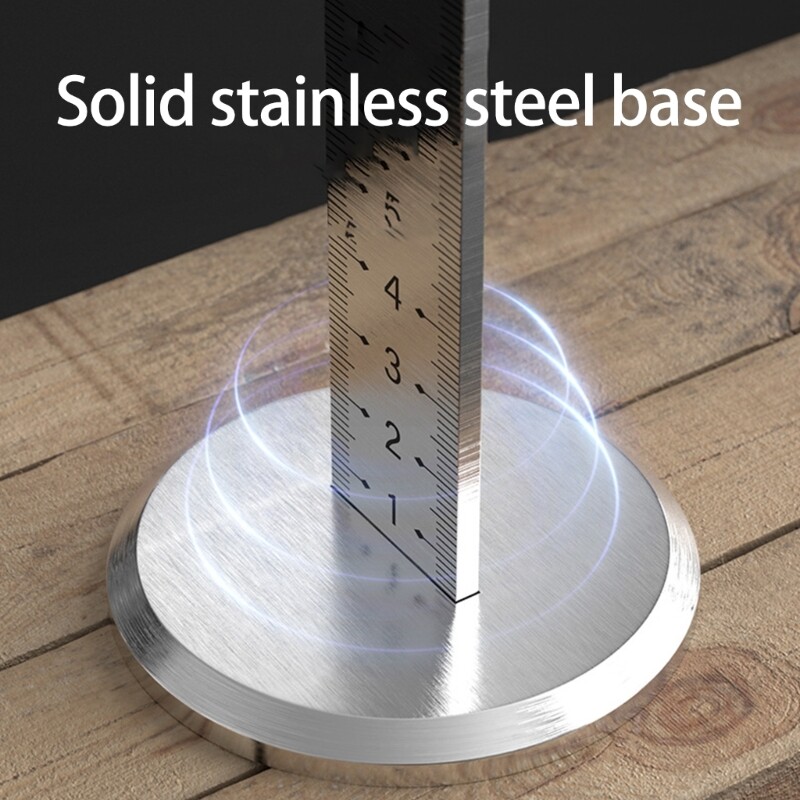 Carpentry Ceiling Leveling Special Ruler Leveling Ruler Equal Height Gradienter