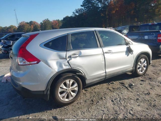 CR-V 2014 Glove Box 4961273