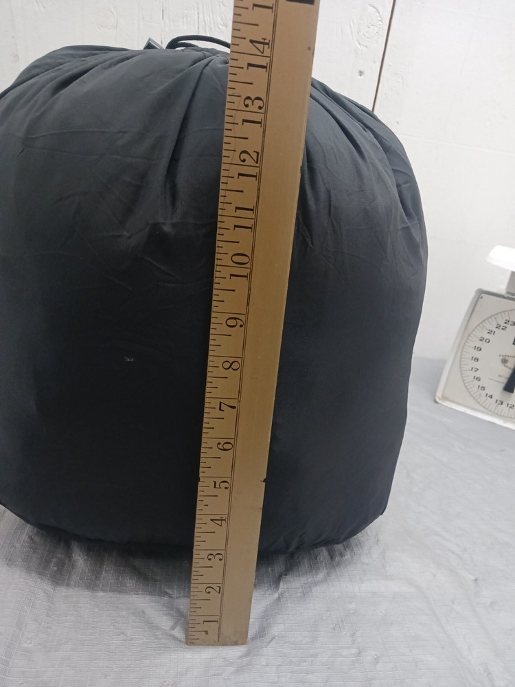 Coleman mommy sleepingbag