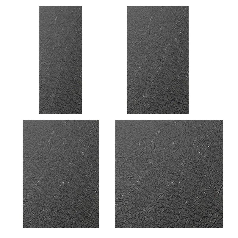 ABS Plastic Sheet Flexible Moldable Strength ABS Sheet Moldable Plastic