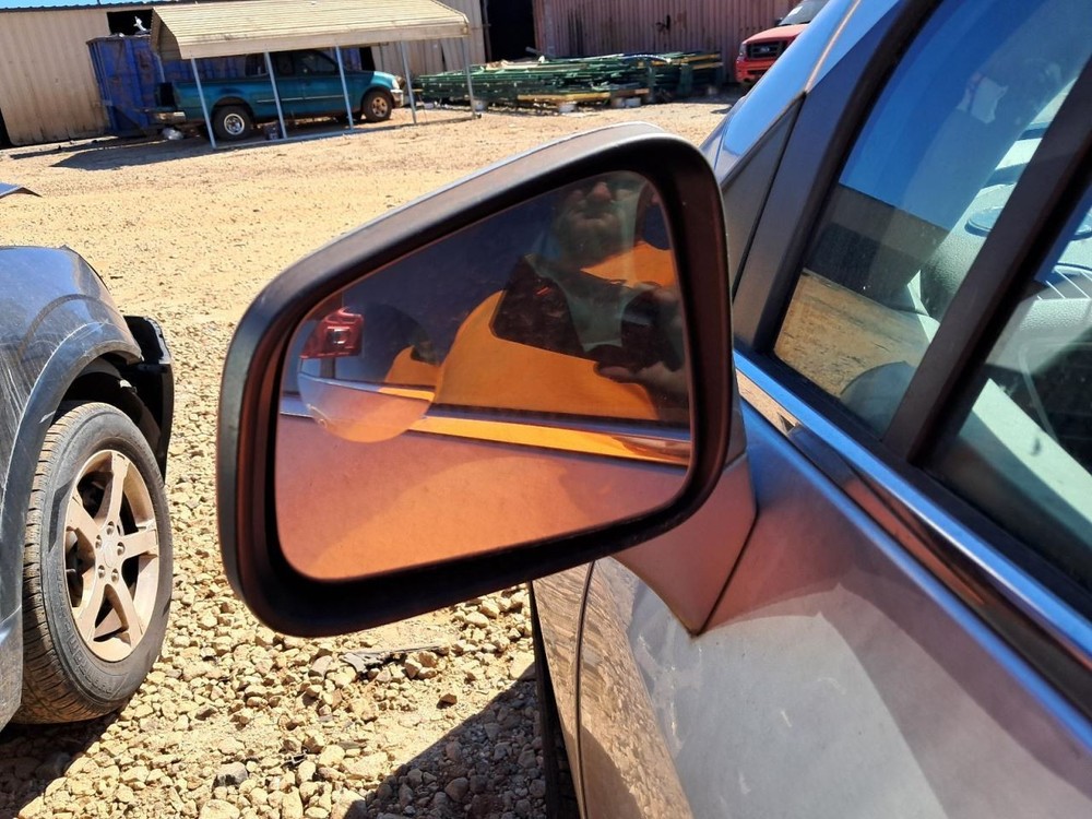 Driver Left Front Window Regulator Fits 13-22 ENCORE 4829555