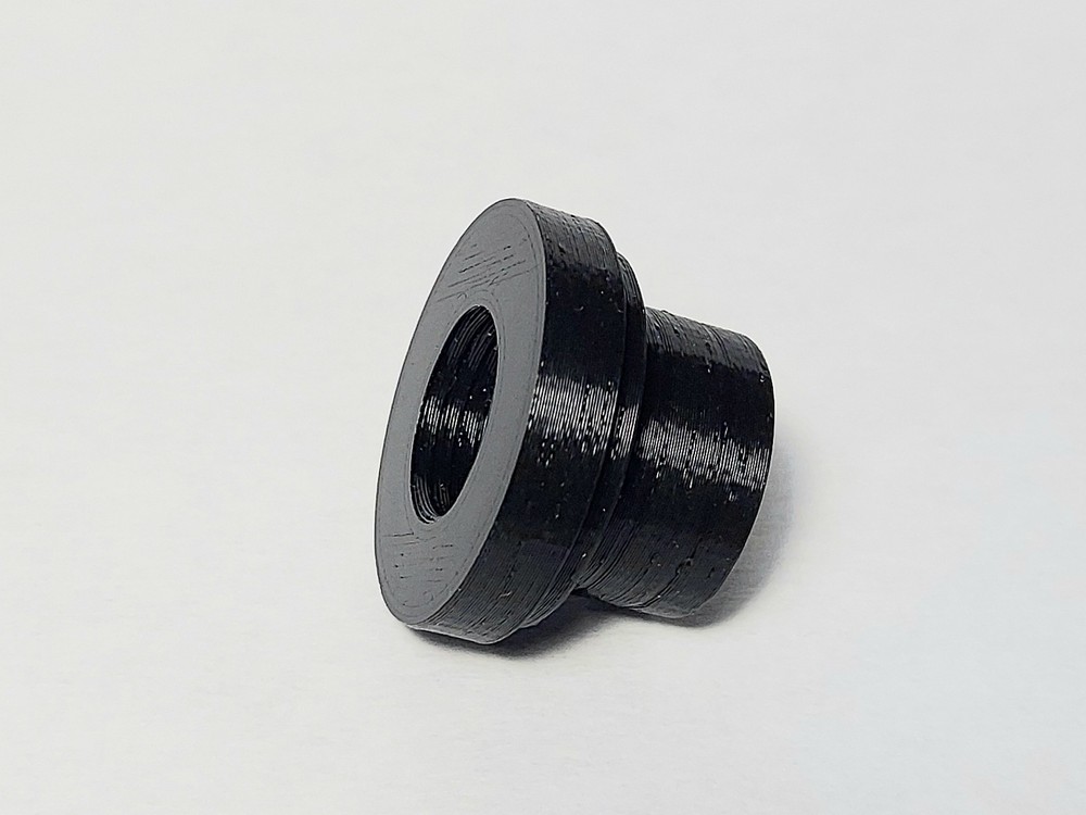 McDermott Cue Butt Adapter / Converter for Predator Quick Extensions