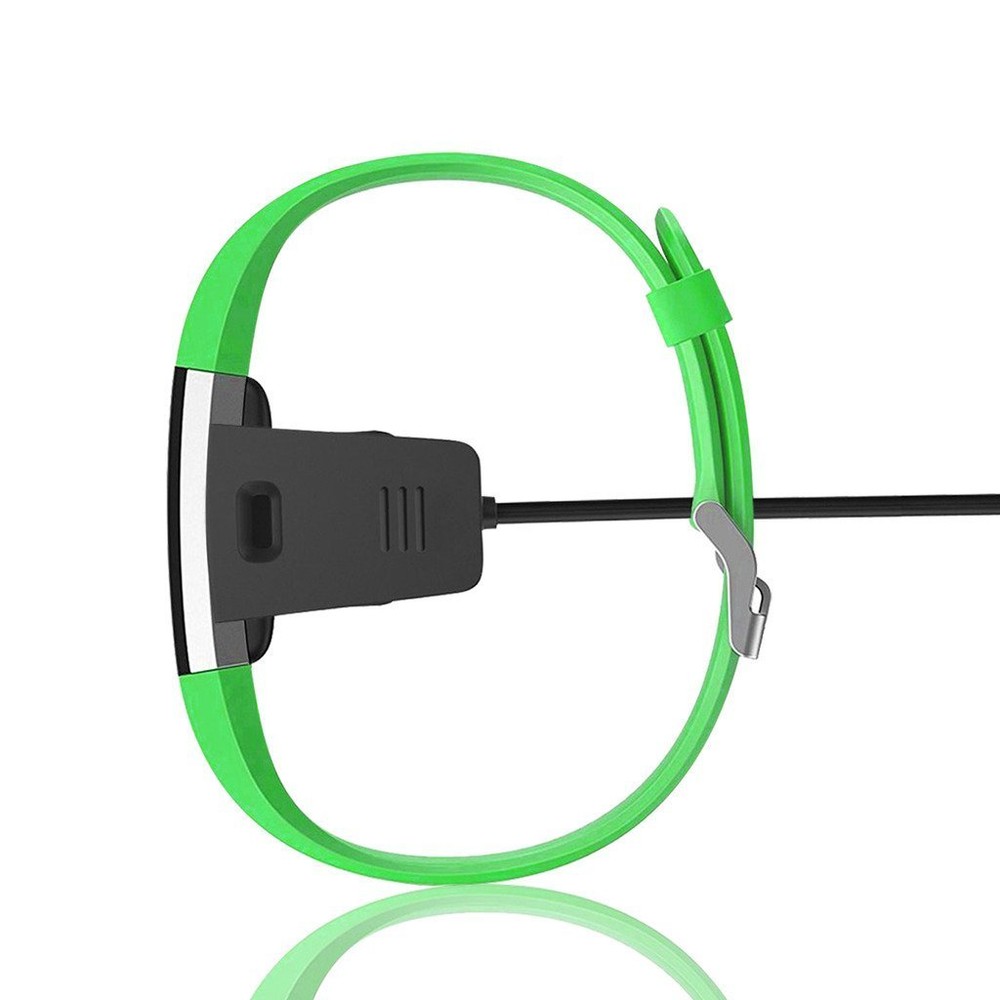 2PCS USB CHARGING CABLE Replacement Accessories Charger For FITBIT CHARGE 2 2016