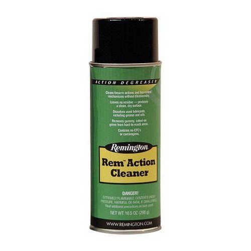 Rem Action Cleaner, 10.5 Aerosol