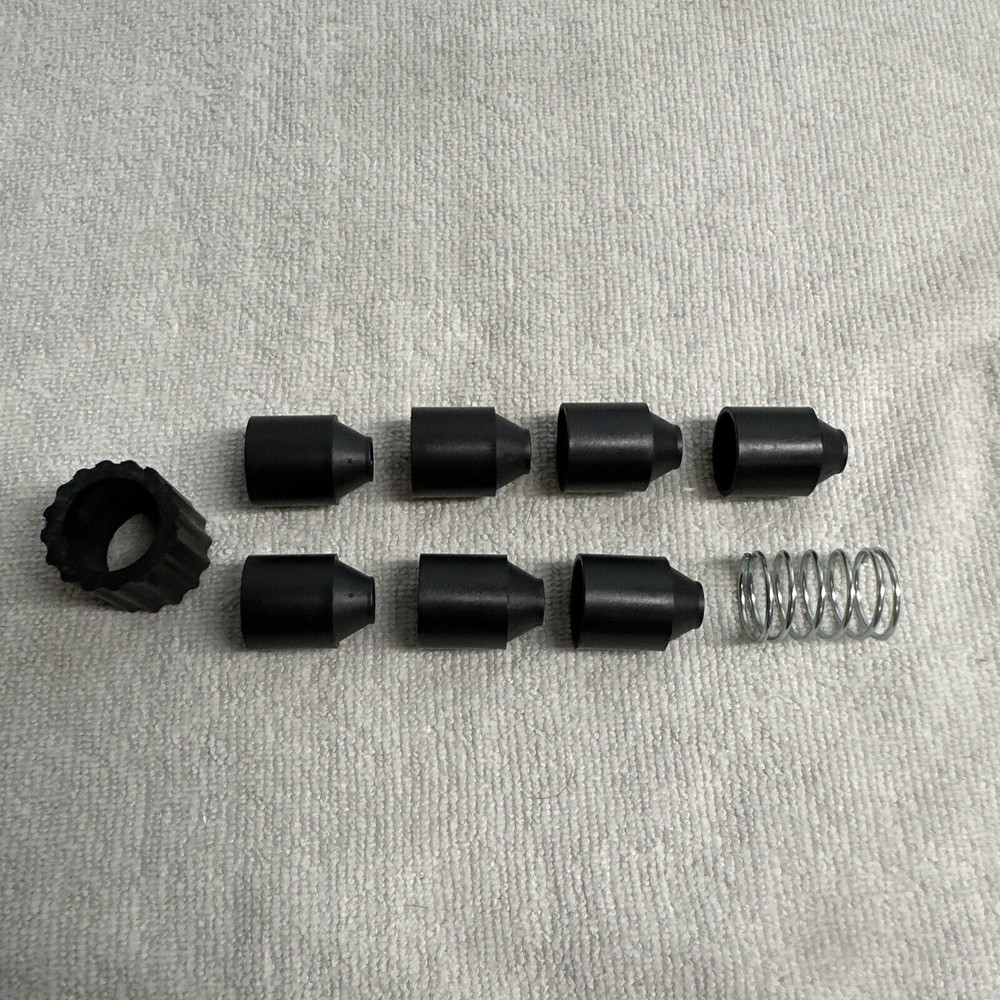 Benjamin Marauder Rifle Baffles, Spring, and Dampener Set