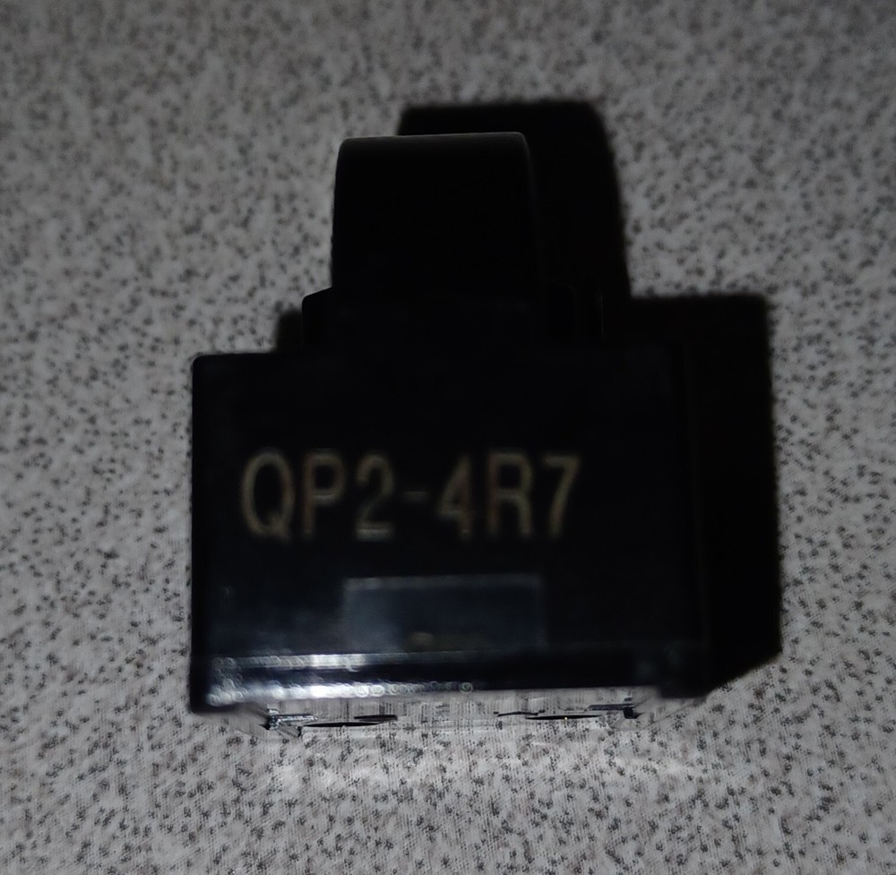 GALANZ GL31 Compressor Start Relay Mini Fridge