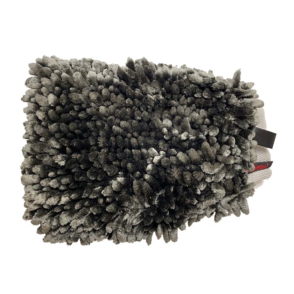 SWOBBIT MICRO FIBER WASH MITT CHENILLE