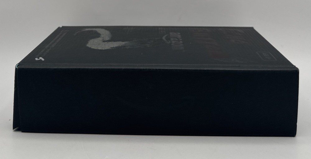 Amazon Echo Buttons Alexa Gaming Gadget 2 Pack New Open Box