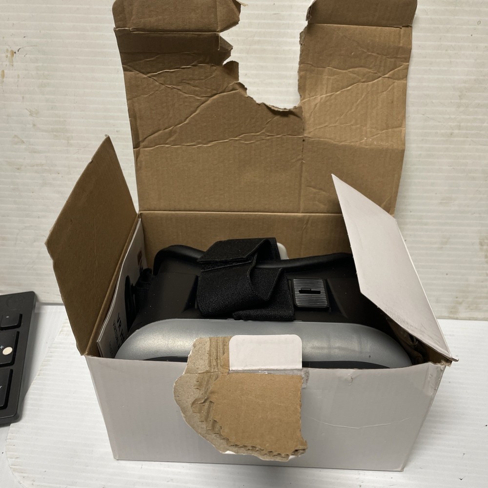 BNEXT VR Headset Compatible w/ iPhone & Android Phone Virtual Reality *NOB