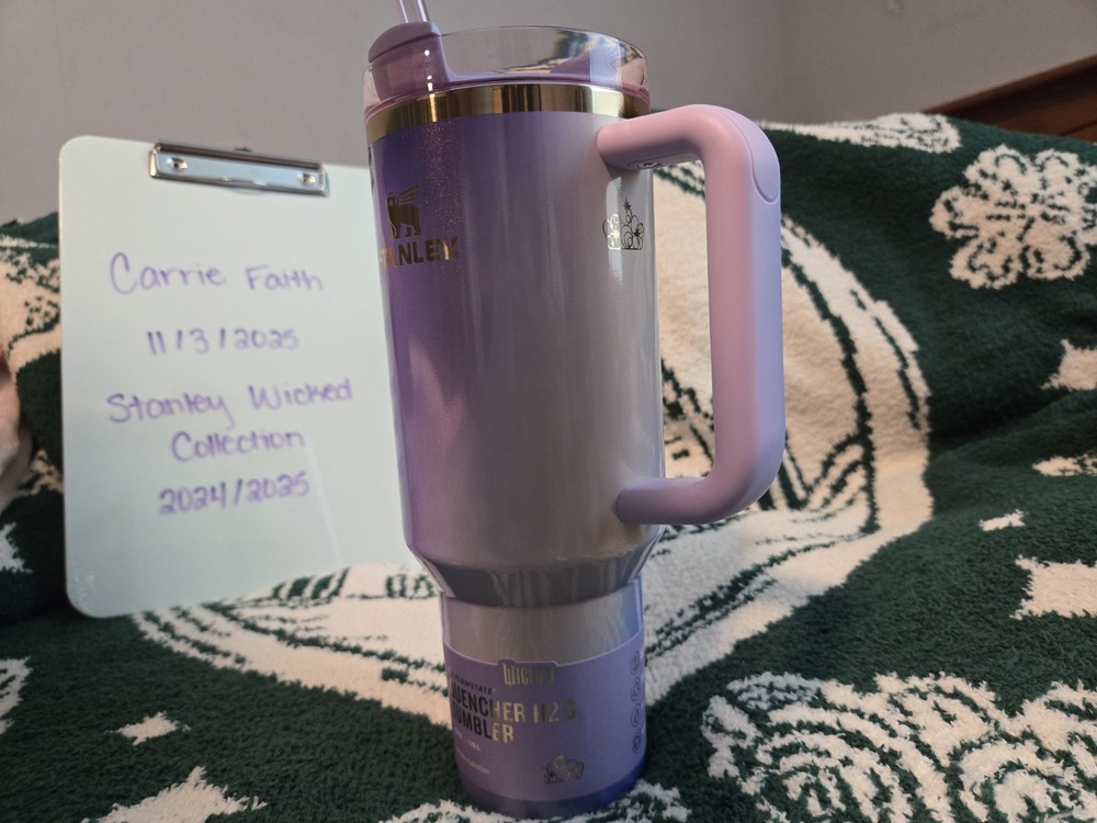 Stanley Wicked Collection 2024/2025