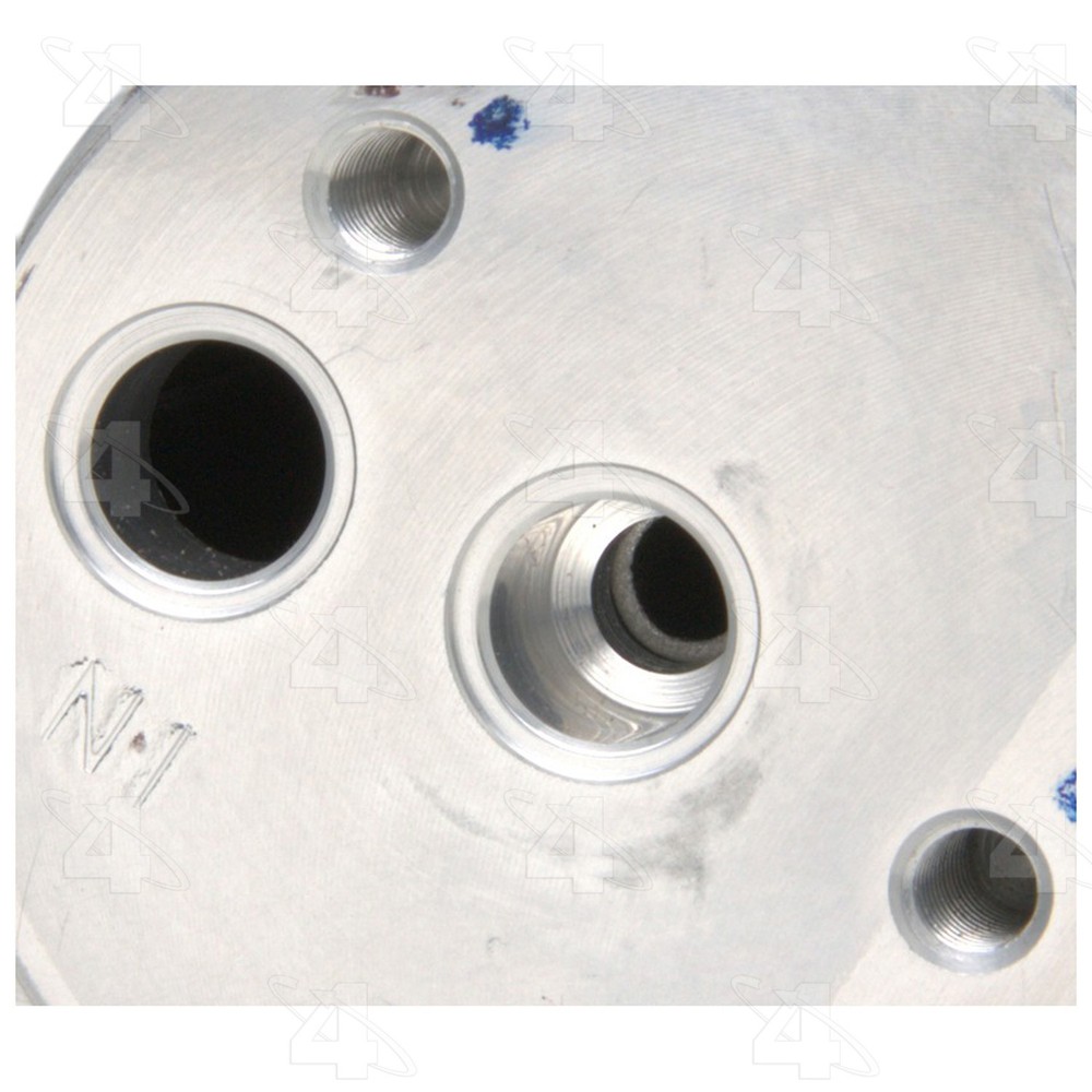FOUR SEASONS A/C Receiver Drier Fits 2000 Saturn LS