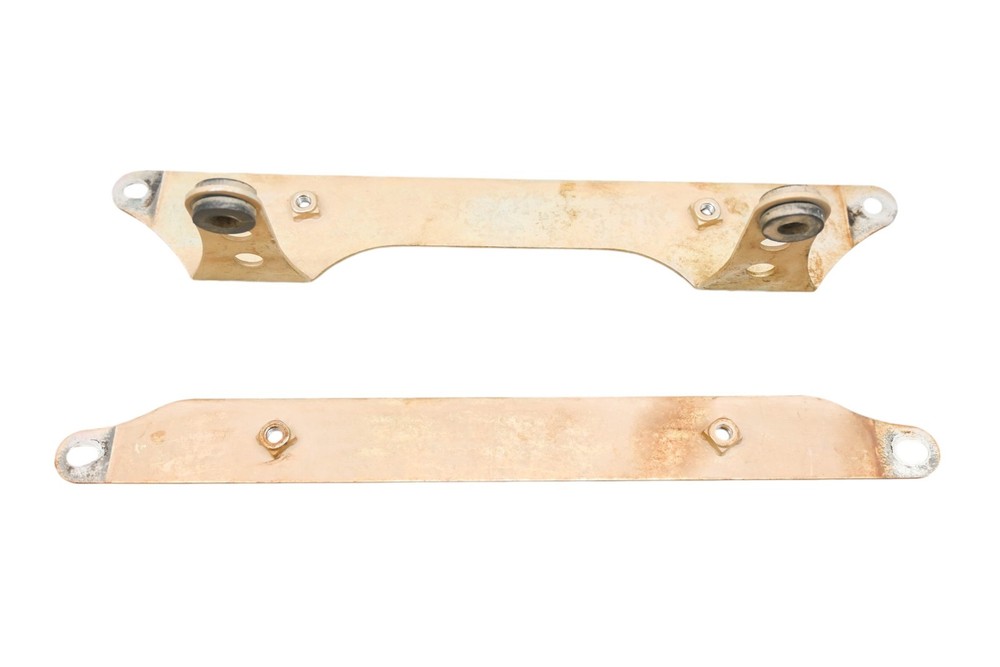 17 Yamaha Wolverine 700 EPS Hunter Upper Radiator Mounting Bracket YXE700