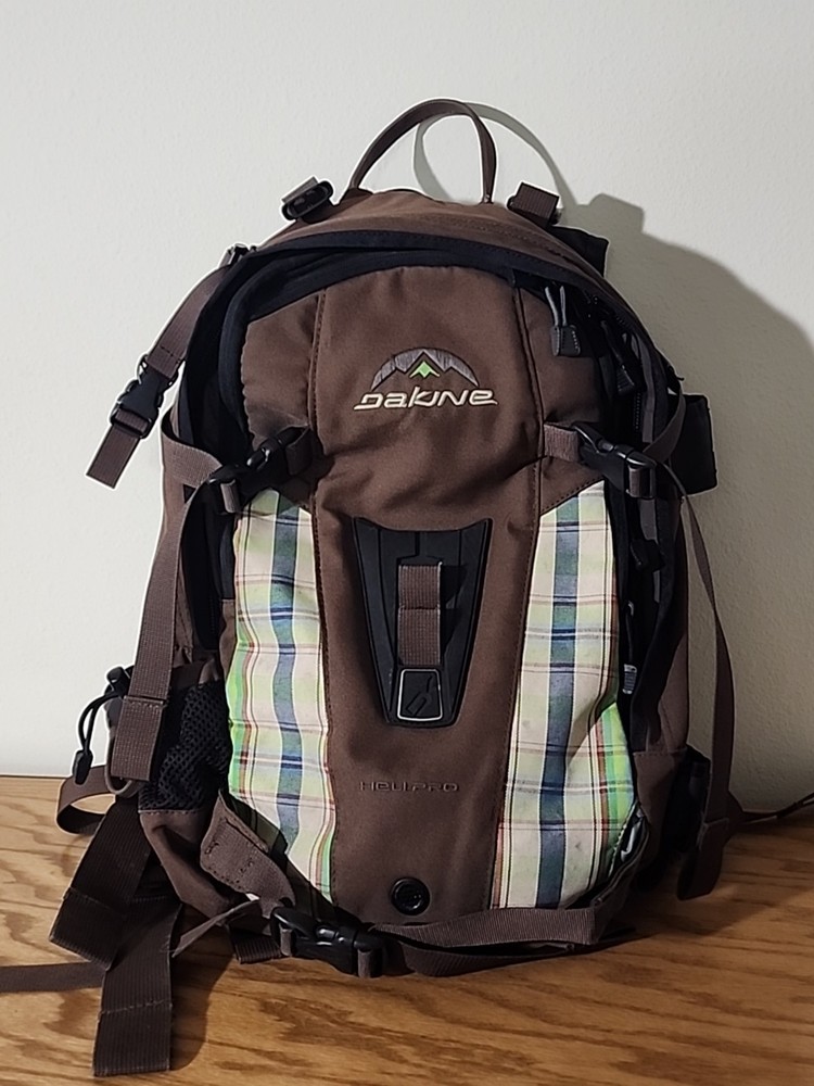 Dakine Heli Pro Backpack Large Excellent
