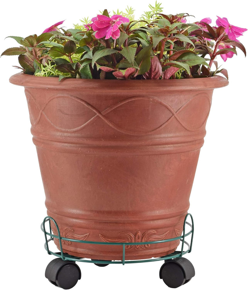 1556 Basic Plant Caddy, 10 Inch