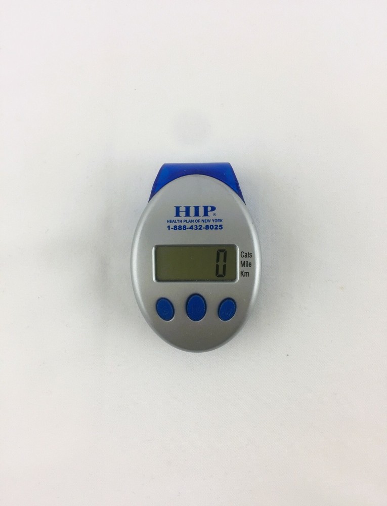 PEDOMETER - Tiny Size, Lightweight - NEW