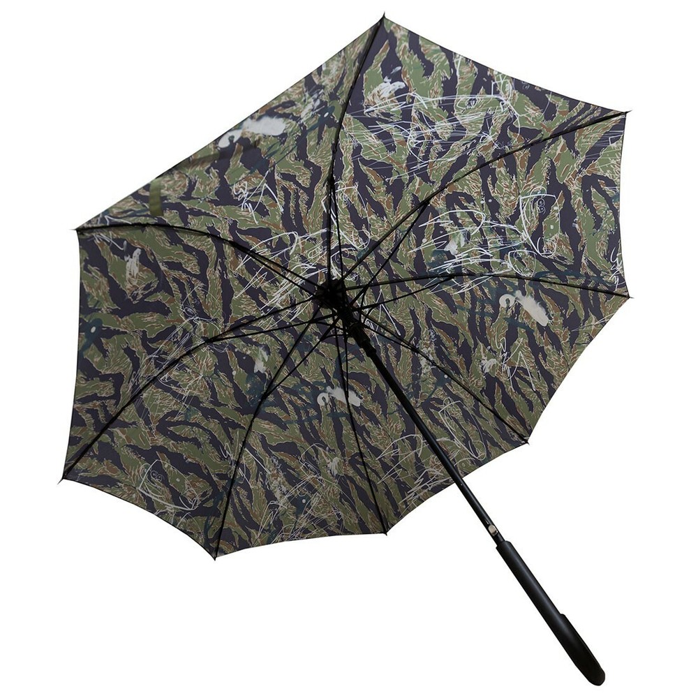 FUTURA 2000 LABORATORIES UMBRELLA (CAMO)