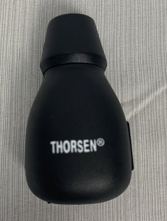 Pocket Screwdriver, 4 Interchangeable Bits, Thorsen 6 pc