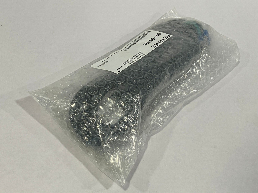 Keyence OP-99025 Power Cable Black 2m