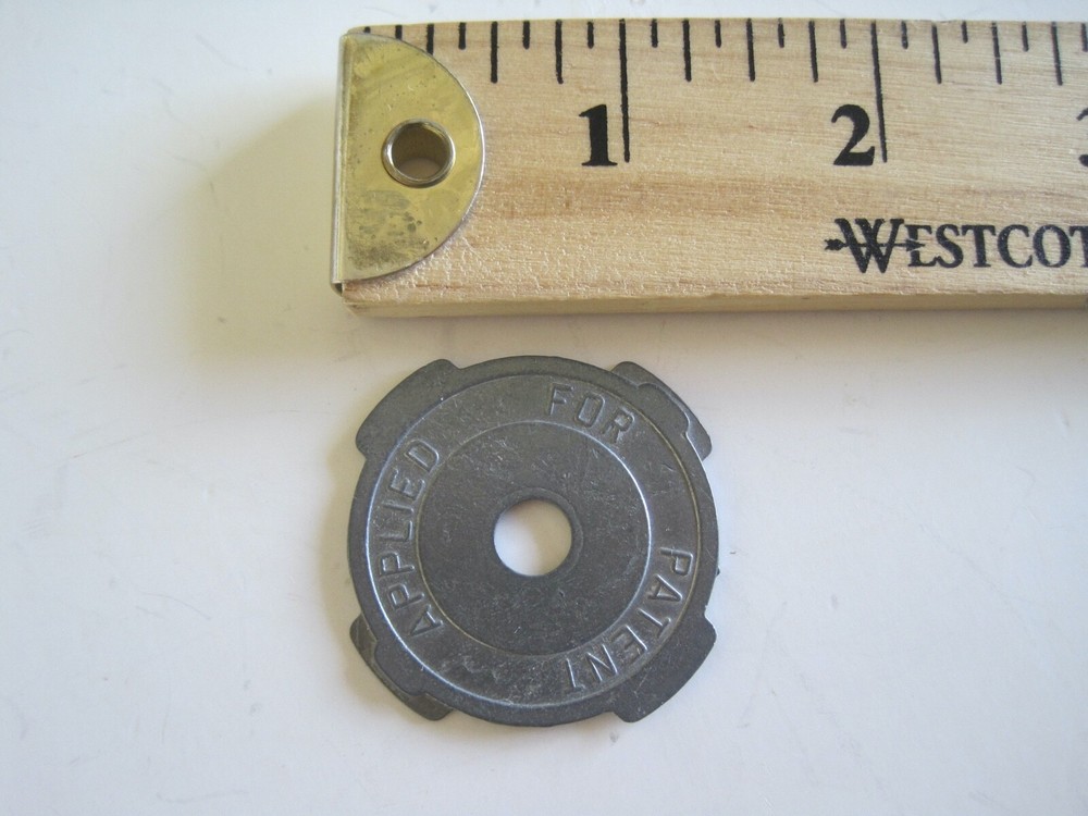 Webster Chicago Corporation Tool