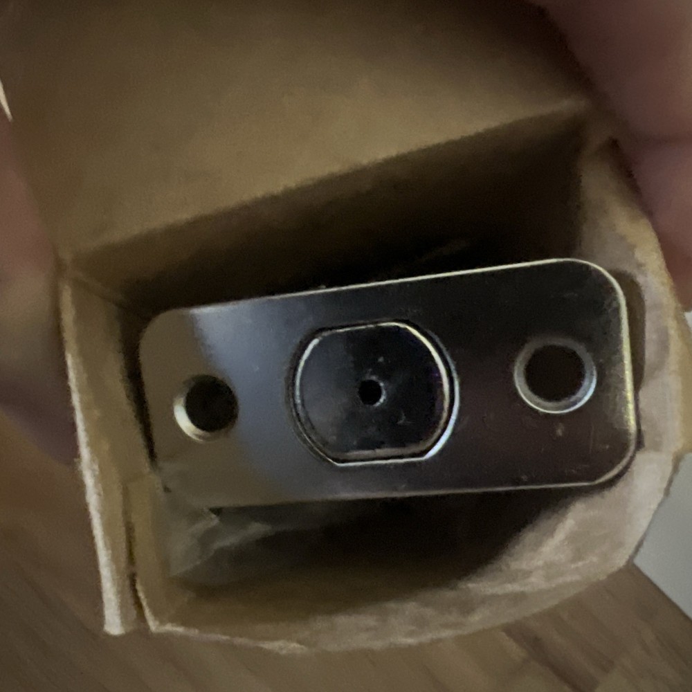 Electronic Smart Electronic Keypad Lock Deadbolt Front Door Handle Set, AboLife