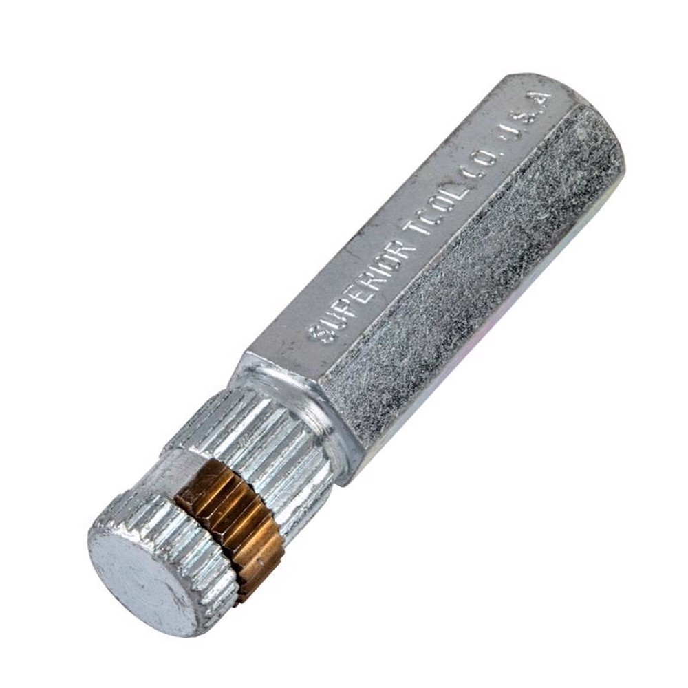 Superior Tool 05234 3/4-Inch Internal Pipe Wrench