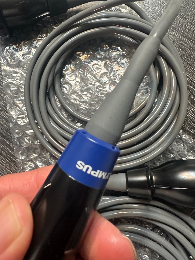 Olympus ThunderBeat Transducer Ref: TD-TB400