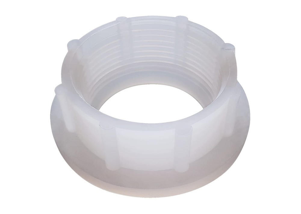 Icon 14223 Raised Spin Fitting 1-1/2 Inch