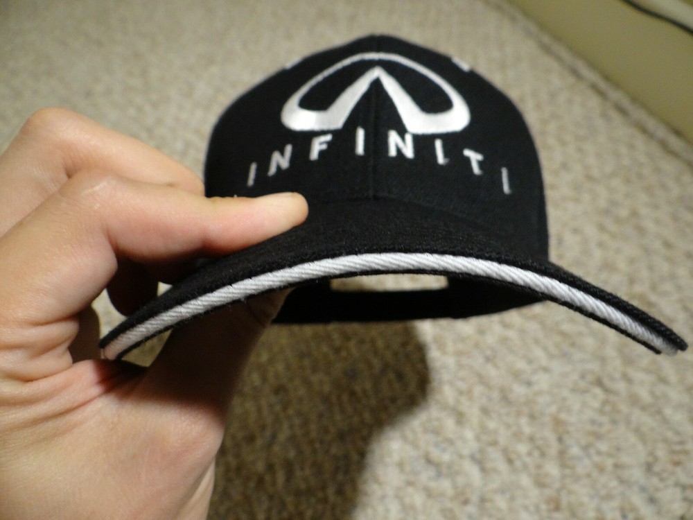 Infiniti Hat Brand New Never Worn