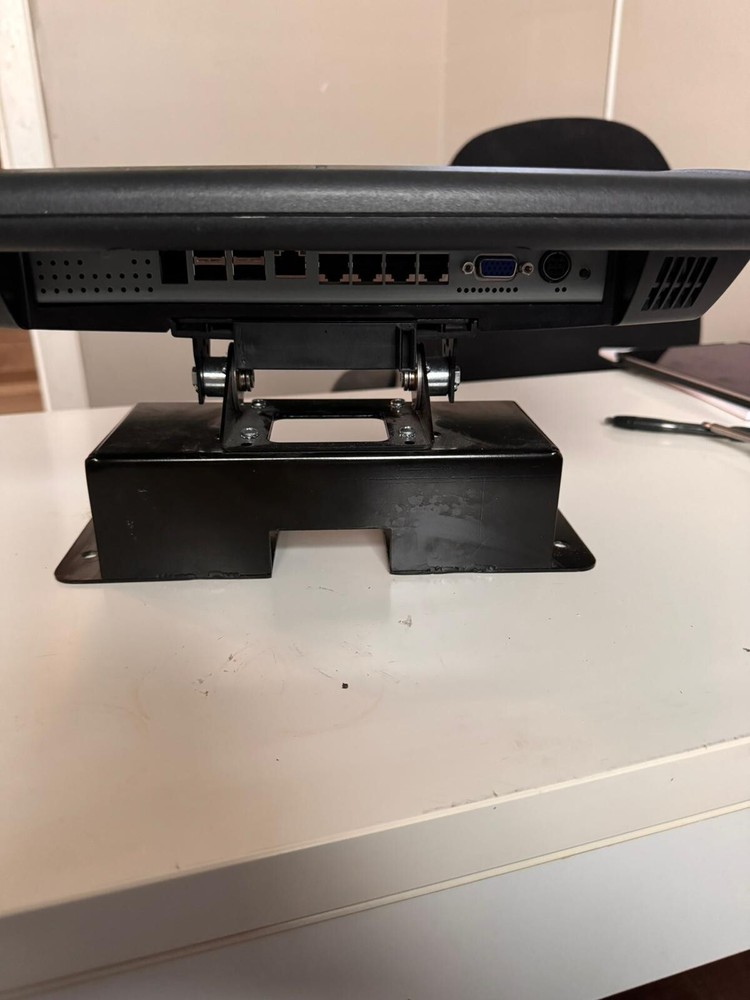 PARTech EverServ - stand/ wall mount