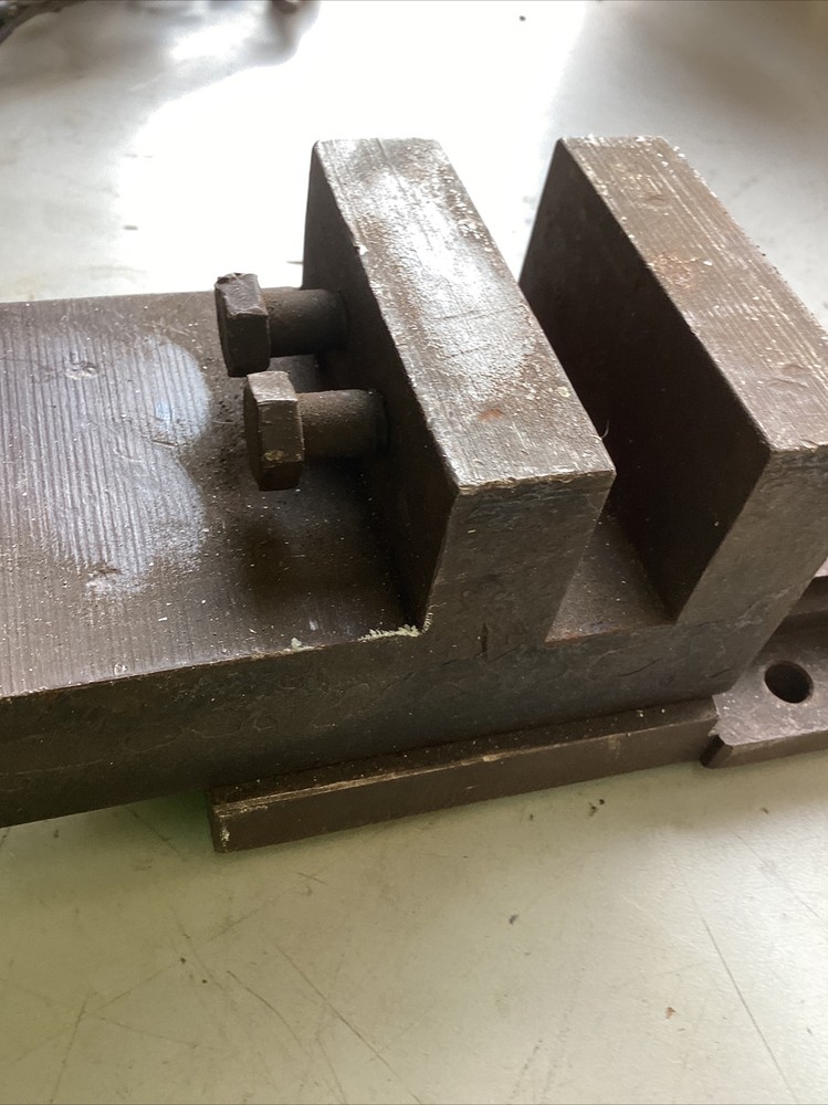 Machinist Tool Holder Vise End Milling