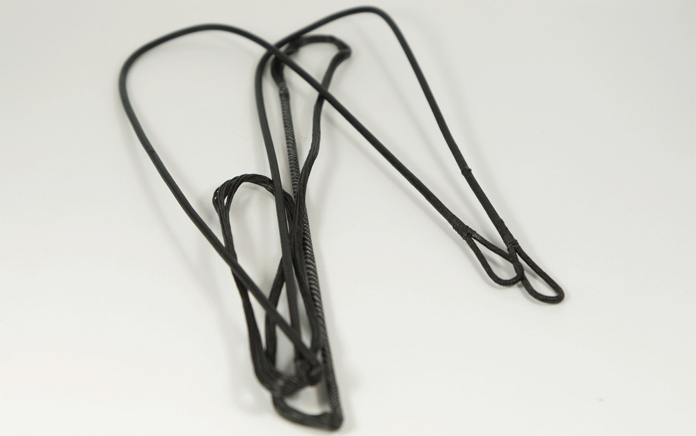 60X Custom Strings 57" D97 Compound Bowstrings Bow String