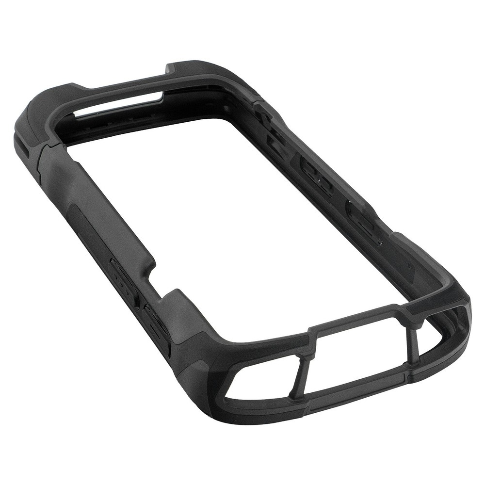 Protective Case Rugged Boot with Hand Strap for Zebra TC53 TC58 Scanners