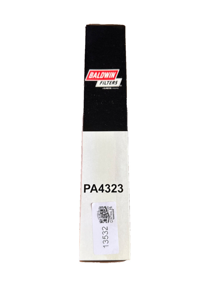 Baldwin Air Filter PA4323 **NOS**