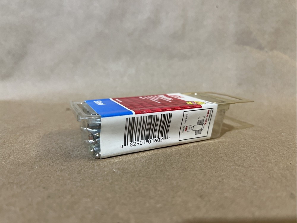 Ace Rivets 2014272 1/8” Diameter