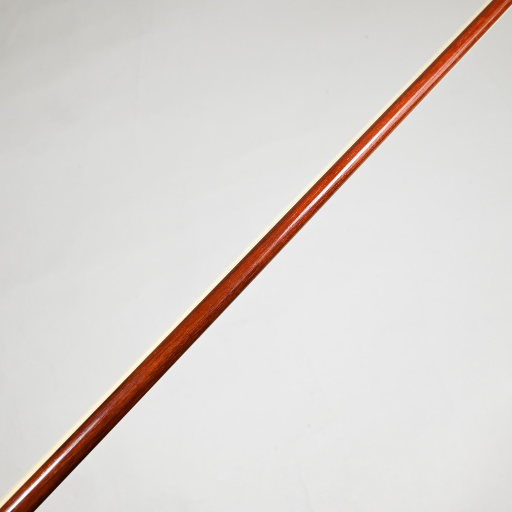 T. SUGITO Advanced Violin Bow, 4/4, Japan - Select Pernambuco