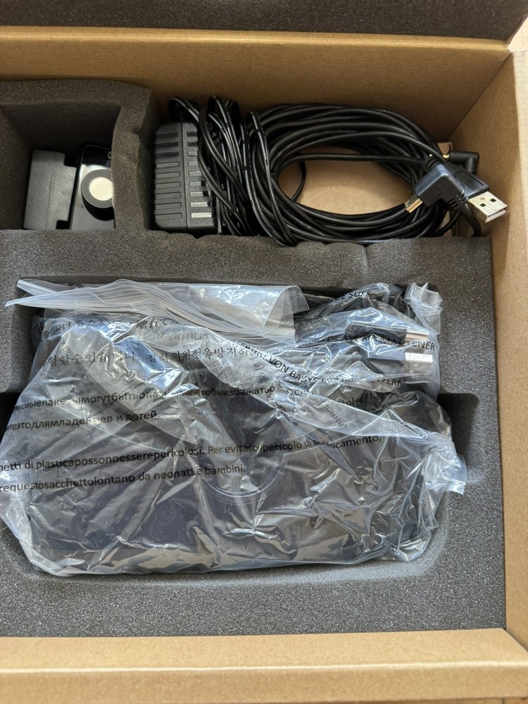 Oculus Rift DK2 | Used - Working | Orginal Packaging + All Accessories