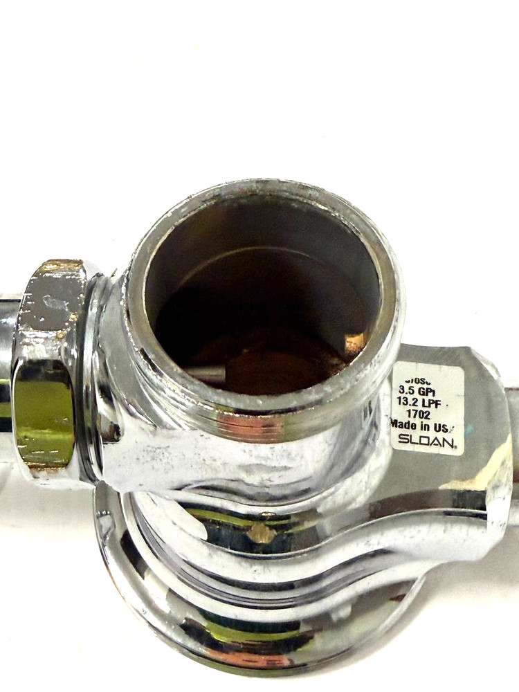SLOAN CLOSET VALVE 1702