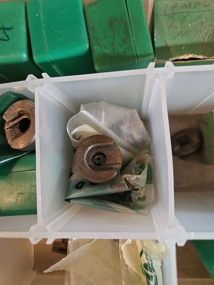 RCBS Single Stage Shell Holder - Multiple Sizes (Sold Individually)