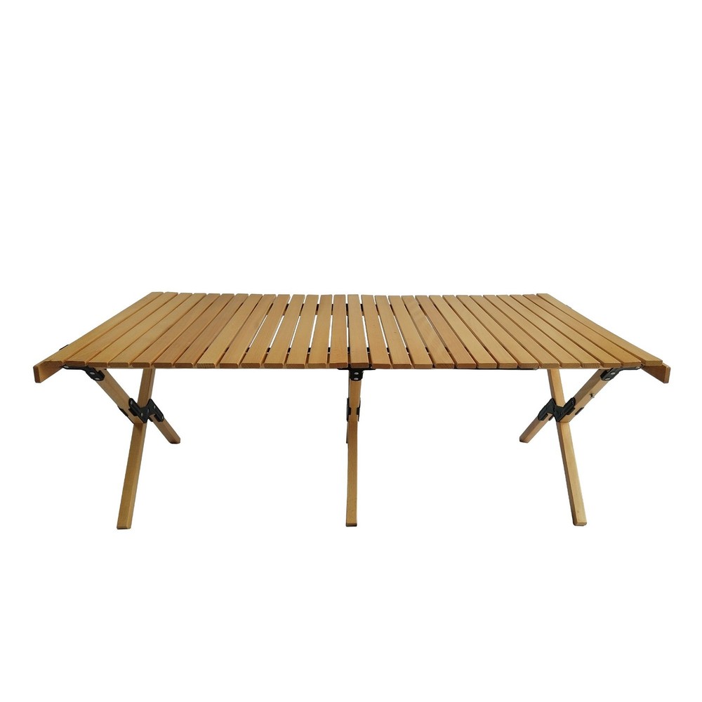 Multi-Function Foldable and Portable , Indoor and outdoor universal ,Natural