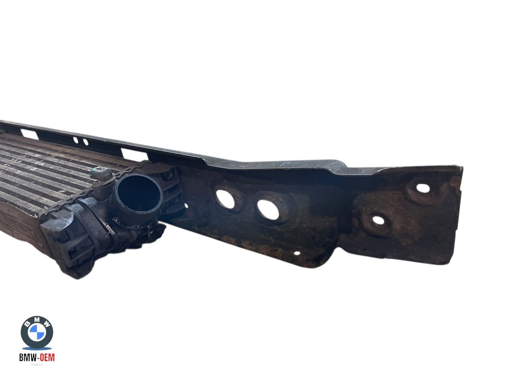 FORD TRANSIT CUSTOM 2.2 DIESEL INTERCOOLER RADIATOR SUPPORT BRACKET