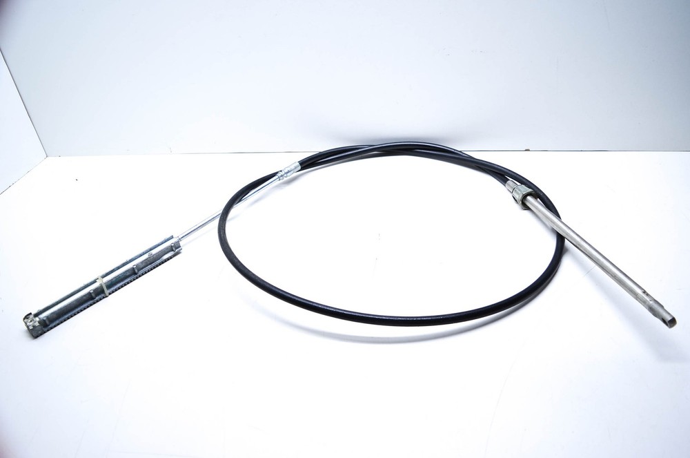 Detmar SSC13009 9.5' Steering System Replacement Cable