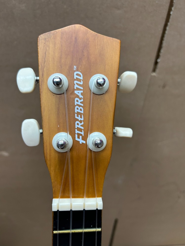 Teach Yourself To Play Ukelele Pack (Strings,Bag,Book)